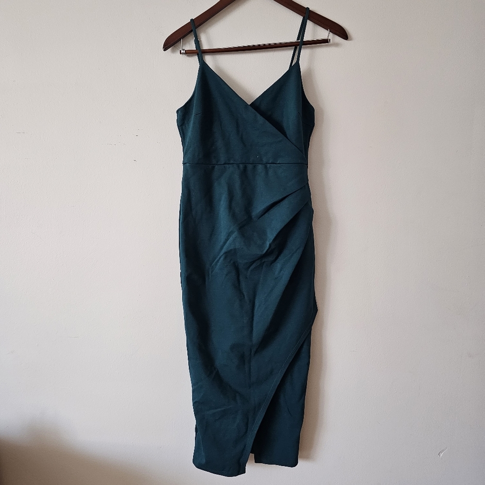 Lulus dress